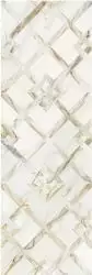 K1440MA210 Плитка Marble Arch Dec Arctic Gold 7R 2Q 40х120